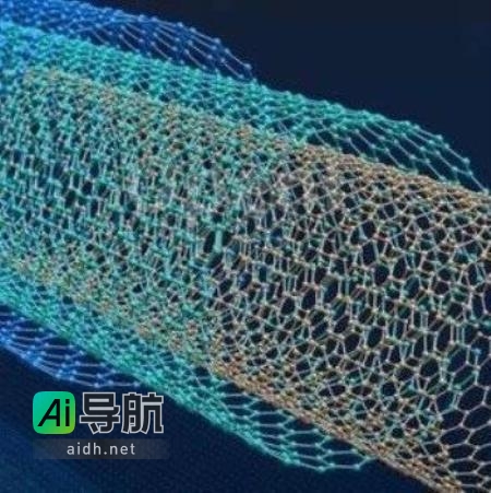 AI与人类合作，轻松快速解析材料微观结构