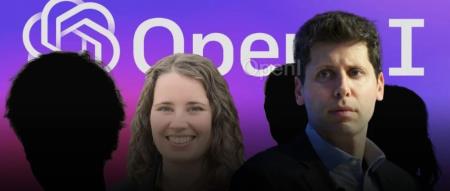 OpenAI内部斗争揭秘：女董事内鬼被曝抢先开除Altman，微软成最大赢家