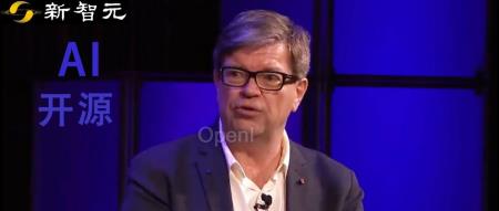 LeCun最新采访：超级AI不会主宰人类，人工智能必须开源！全网300万人围观