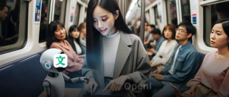 地铁神器！30秒快速制作PPT，打破办公创作困局