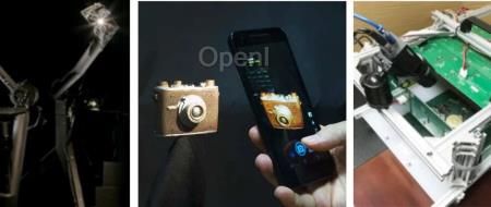 材质界的”ImageNet”：大规模6维材质实拍数据库OpenSVBRDF发布【SIGGRAPH Asia】