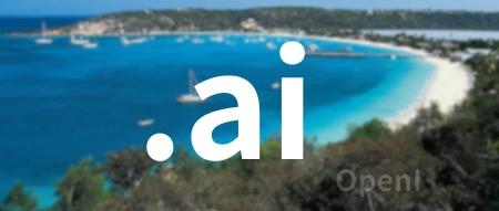 AI域名交易年收入达3000万