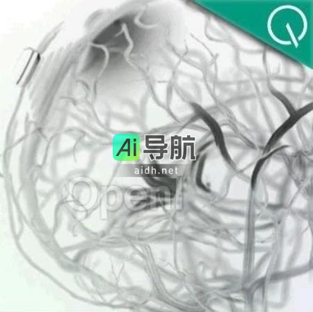 超声波读脑技术：比马斯克脑机接口更精确微创