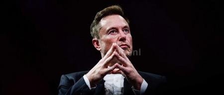 埃隆·马斯克致力于人工智能未来的发展