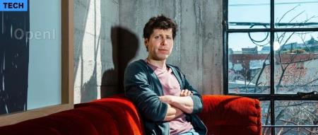 OpenAI：改变一切的力量，正在被塑造