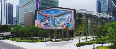 大华股份：千亿市场中的智慧物联新引擎？