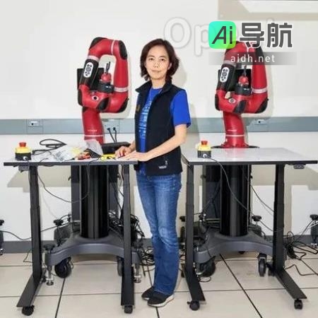 李飞飞团队新研究：脑控机器人进行家务助手，实现脑机接口少样本学习功能