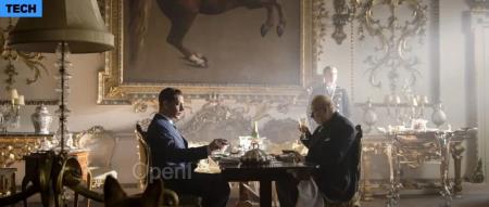 字节跳动与腾讯：六年来的战争与和平