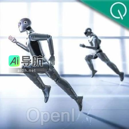 中国领先的人形机器人技术专利