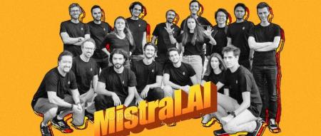 Mistral AI：探索欧洲顶尖模型团队的现状与商业前景