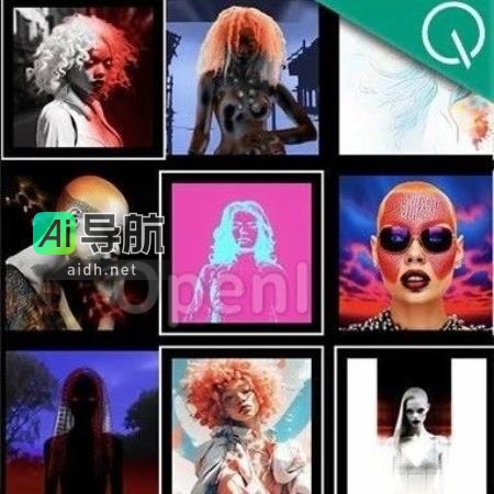 Midjourney大更新：开放自定义风格新功能，网友称其为改变游戏规则的一集