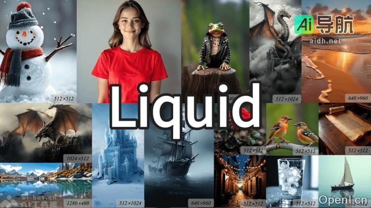 Liquid