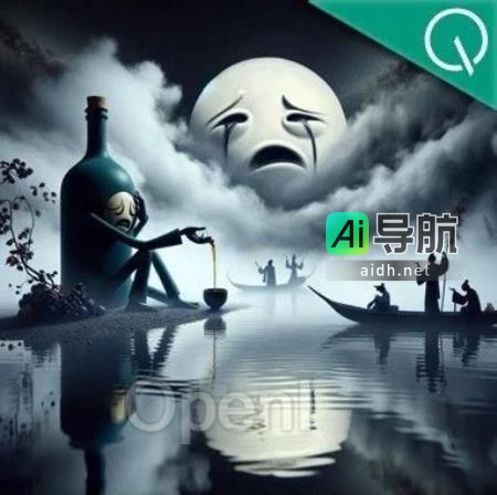 AI创作遇上古诗词，笑翻了！🤣