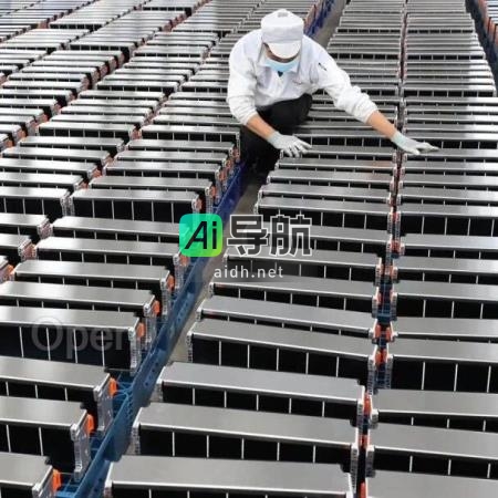 极氪发布创纪录充电速度的全新电池，首发搭载极氪007