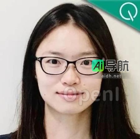 华人学者在普林斯顿&纽大解答：一张白纸上所有线条交点处究竟有多少灰尘