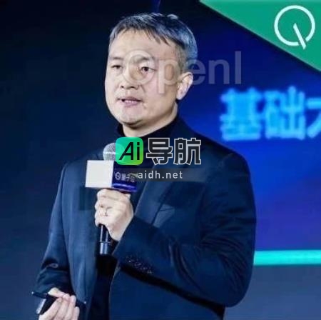 开源共训，双轮驱动支撑基础大模型创新普及化｜浪潮信息吴韶华@MEET2024