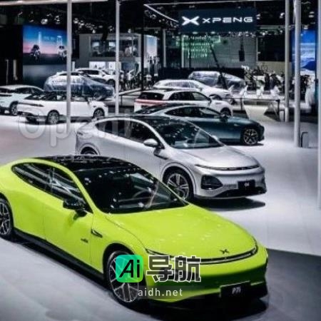 小鹏汽车10月销量突破2万辆，超越4万辆销售目标，国产新能源车市掀起狂潮