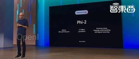 微软小模型用手机CPU击败Llama 2，仅需96块A100 GPU训练14天，参数规模仅27亿