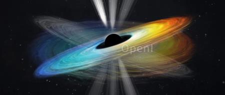 M87黑洞最新研究成果符合广义相对论预测，发表在《自然》杂志上