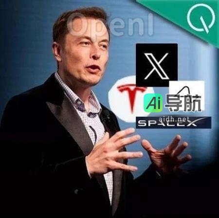 马斯克计划合并特斯拉和Neuralink，打造AGI，类似《银河系漫游指南》的场景