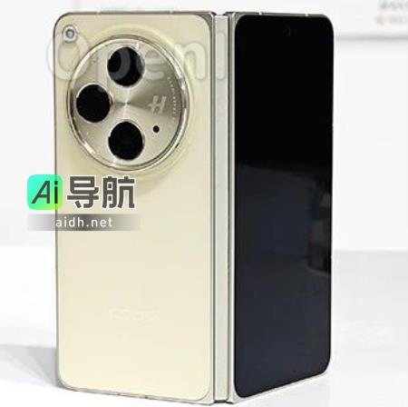 探秘OPPO Find N3：首发体验折叠屏拍照新标杆，分屏操作颠覆安卓界面