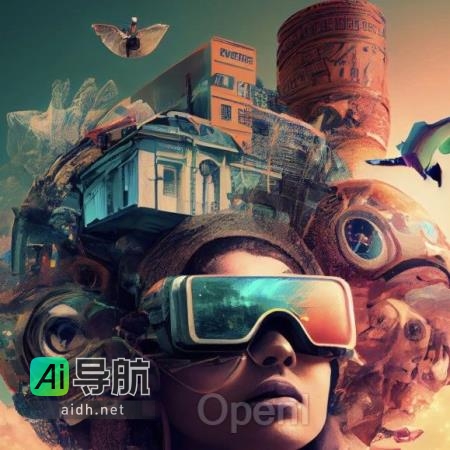 法国新成立的非营利组织“OpenAI”获得起步资金3.3亿美元，旨在实现人工通用智能AGI
