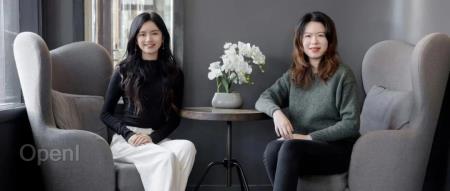 斯坦福华人女博士退学创业，6个月打造爆火文生视频”Pika”，4人团队估值超过2亿美元