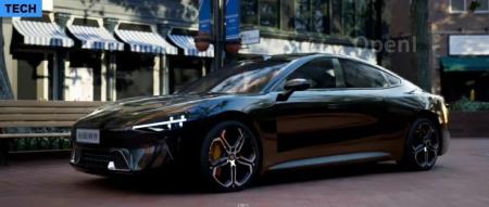 小米汽车明年上市，为何选择增程车？