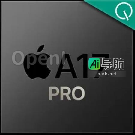 苹果A17pro单核性能媲美英特尔旗舰CPU，仅低于AMD不到10%水平！网友称：性能几乎赶上M1处理器