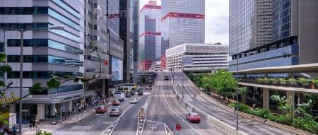 香港AI产业调查：49%受访企业称技术人才招聘困难