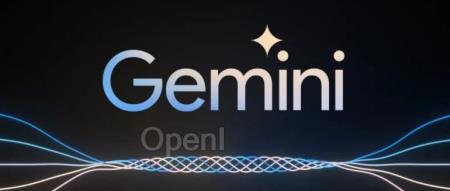 Google发布Gemini：新一代超越GPT-4的语言模型