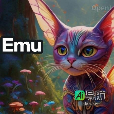 Meta发布具备DALL·E 3级别的文生成图像合成技术报告