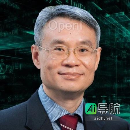 陈怡然教授当选美国国家发明家科学院院士，共有26位华人学者入选