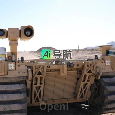 抢秒必胜：人工智能引领战场速度较量！