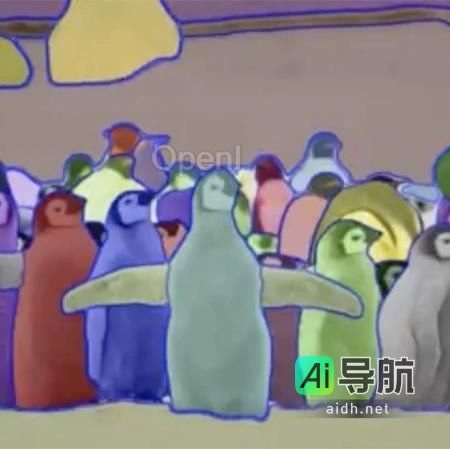 PyTorch团队重写「分割一切」模型，性能提升达8倍