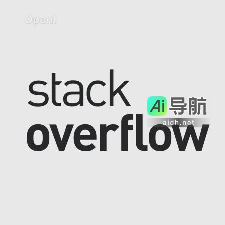 ChatGPT压力下，Stack Overflow裁员28%，全面开源为自家AI工具节流