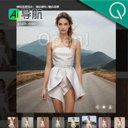 虹软科技推出PhotoStudio® AI：几秒完成高清商业拍摄，电商效率直逼Pro Max