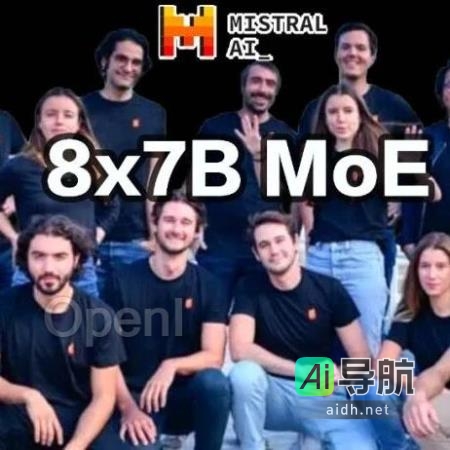 MoE模型参数数量达到467亿，追平GPT-3.5！Mixtral开源模型细节首次披露，性能接近GPT-4
