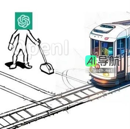 ChatGPT对抗GPT-4对抗Llama电车：小模型道德感更胜一筹？