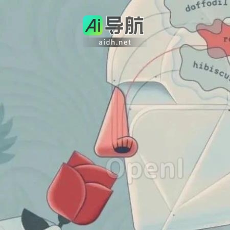 AI拥有嗅觉能力？谷歌绘制50万气味图谱，科学期刊发表论文
