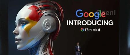 Bard 首次亮相告负、Gemini AI 发布时间延后，谷歌大型模型之路何以坎坷？