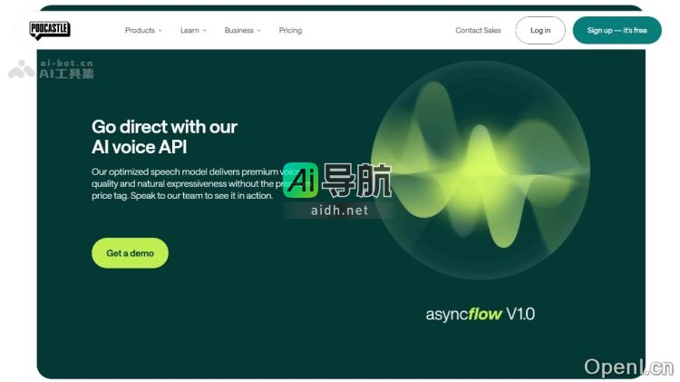 Asyncflow v1.0:打造高效异步流程管理
