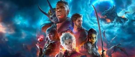 2023年游戏奥斯卡：《博德之门3》荣获年度游戏，《黑神话：悟空》确认定档官宣