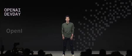 OpenAI首次开发者日：定制GPT、GPT商店热闹开业，新模型更强更实惠