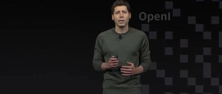 OpenAI创始人Sam Altman的开发者日演讲