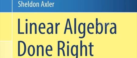 掌握人工智能需要的数学基础书单和自学方法