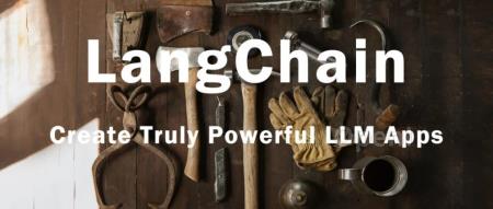LangChain起步于一场程序员的自嗨，这就是它不好用的原因
