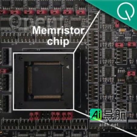 清华大学研发芯片获Science认可，荣获“存算一体领域重大进展”称号，采用类脑架构在芯片上实现快速AI学习