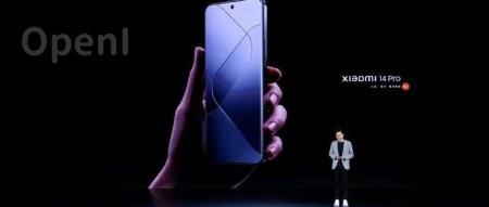 小米14发布：3999元起，竞争iPhone 15 Pro，小米有何突破？