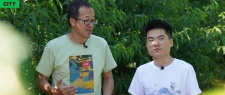 俞敏洪其实并不那么需要董宇辉